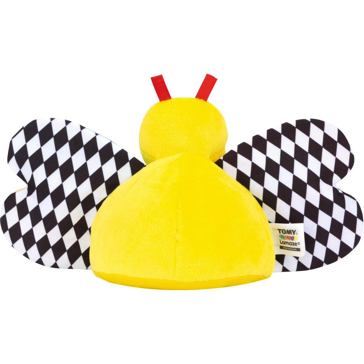 Lamaze Freddie The Firefly Maveleg