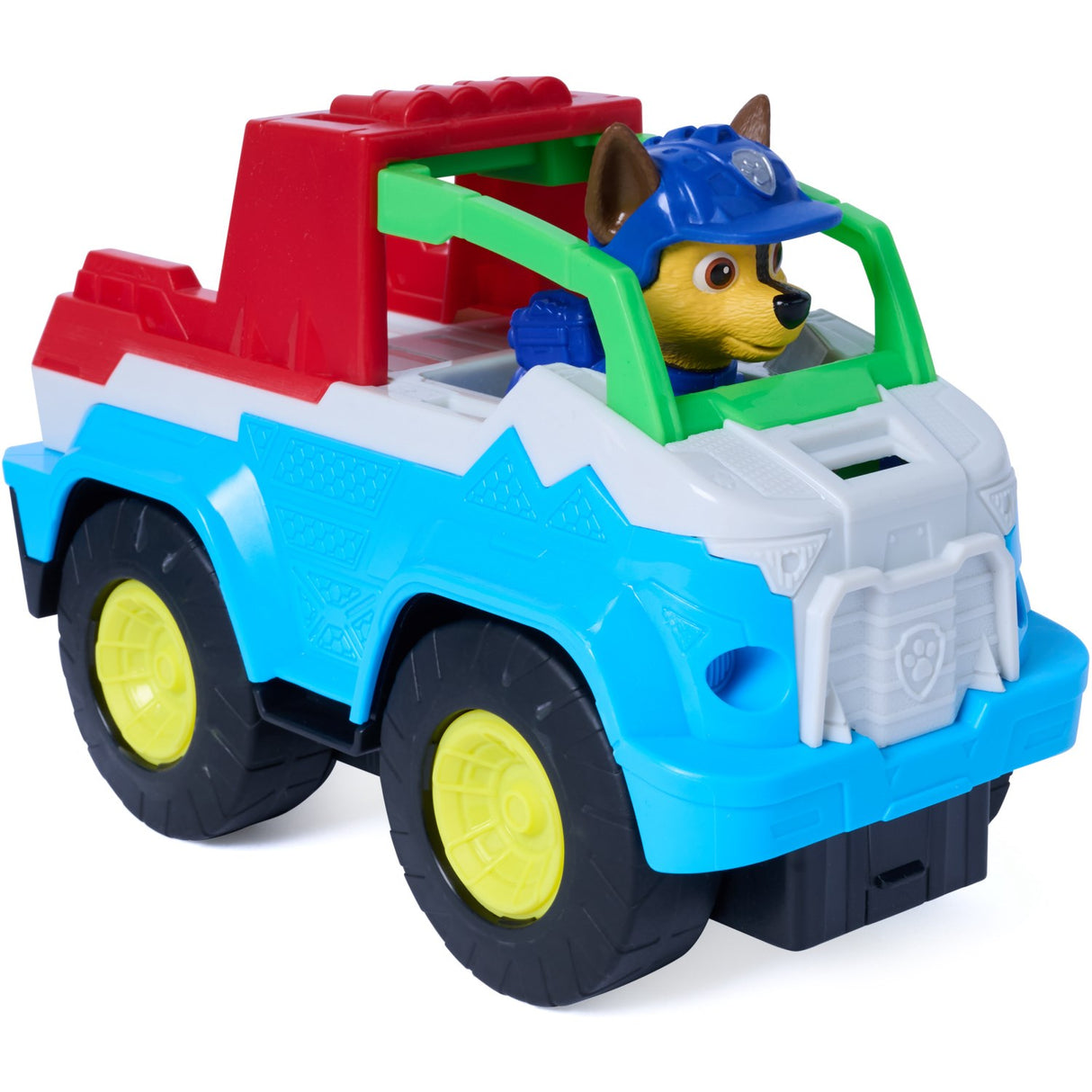 Paw Patrol Movie 3 2i1 Dino Uro Hovedkvarter