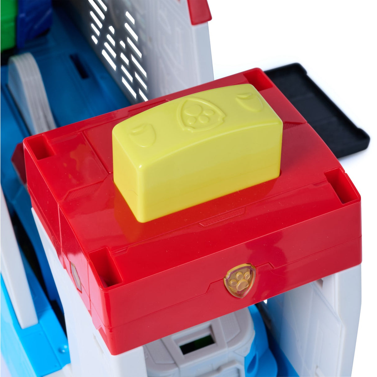 Paw Patrol Movie 3 2i1 Dino Uro Hovedkvarter
