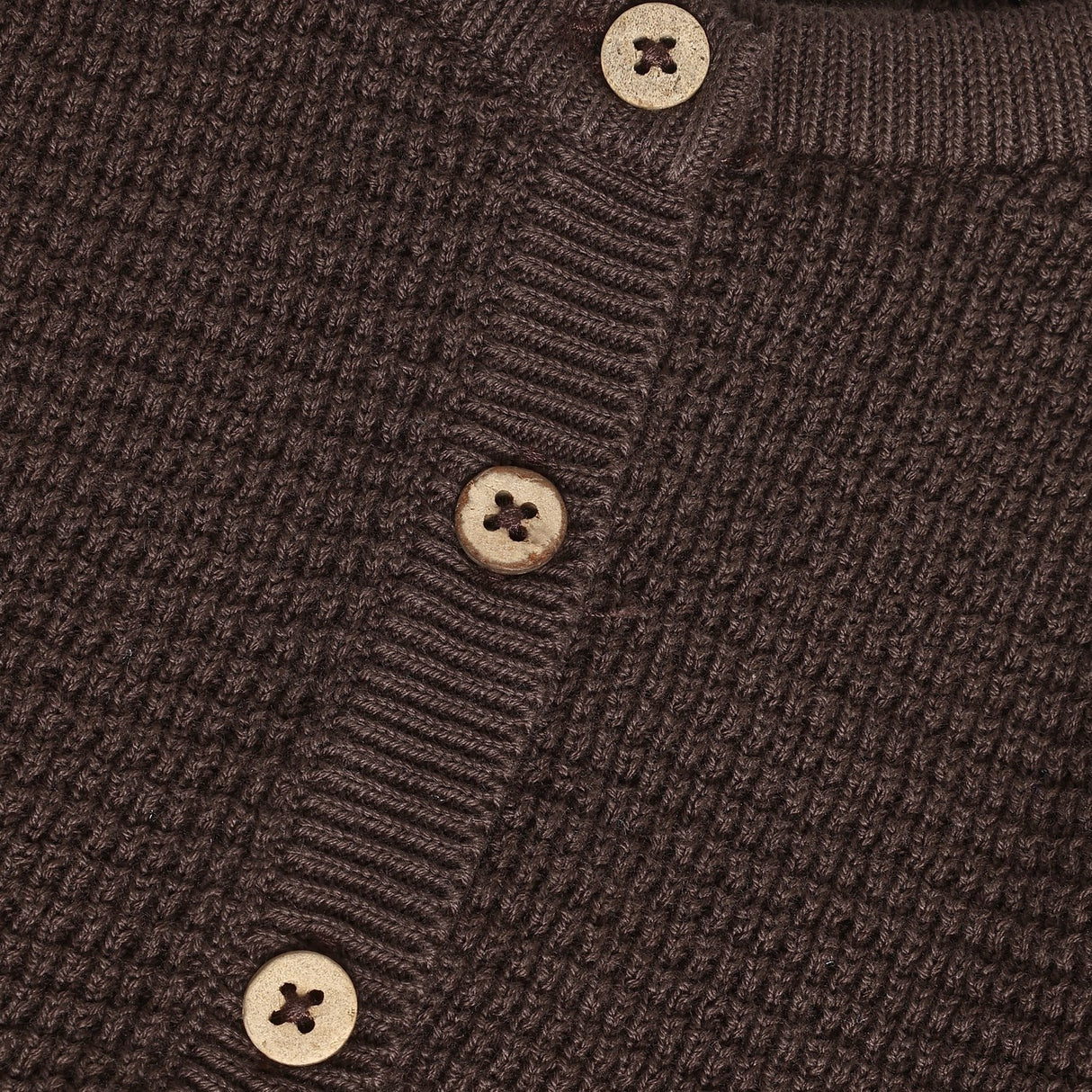 Minymo Bracken Cardigan Strik