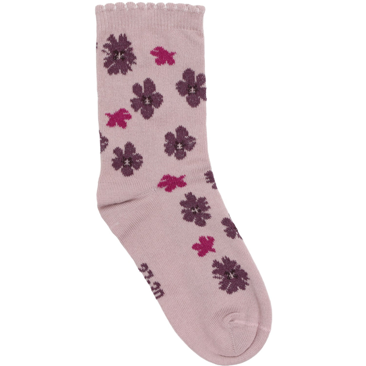 Minymo Huckleberry 3-Pak Strømper