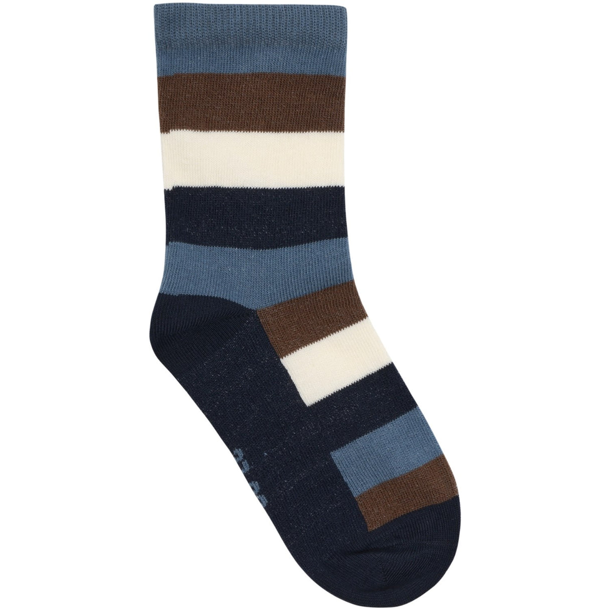 Minymo Feather Gray 3-Pak Strømper
