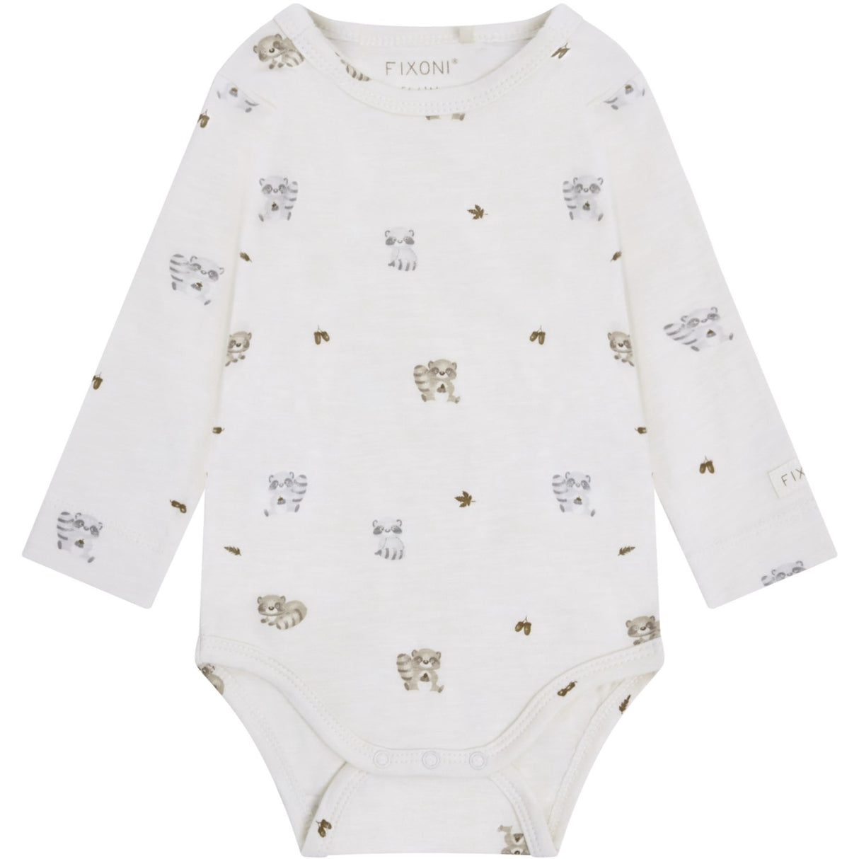 FIXONI Eggnog Body Ls