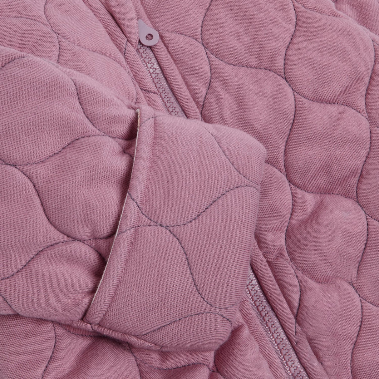 FIXONI Nostalgia Rose Klapvogn Dragt M/ Lining