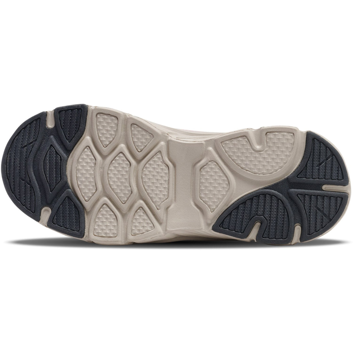 Hummel Pale Lilac Effort One Vc Jr Sneakers