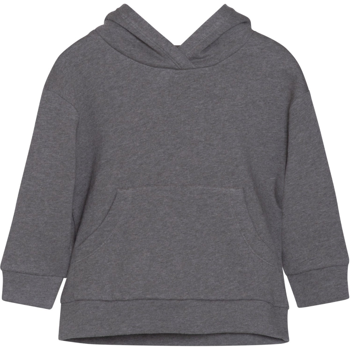 Serendipity Soil Sweat Hættetrøje