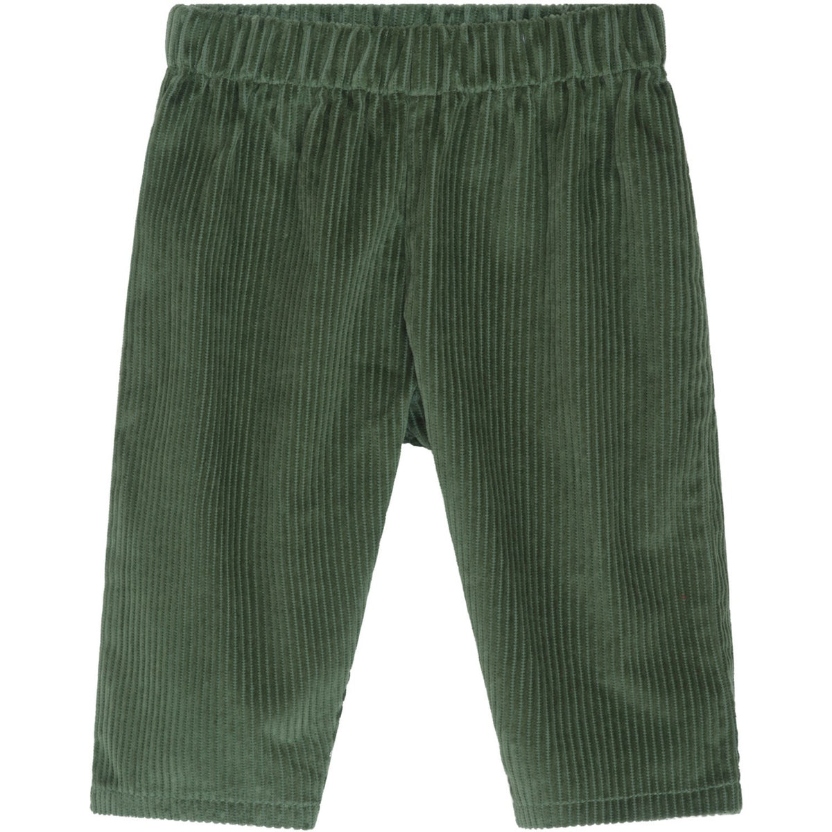Serendipity Bay Leaf Baby Bukser