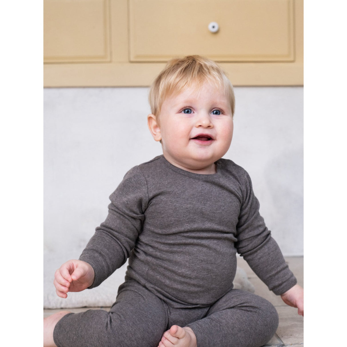 Serendipity Soil Baby Leggings