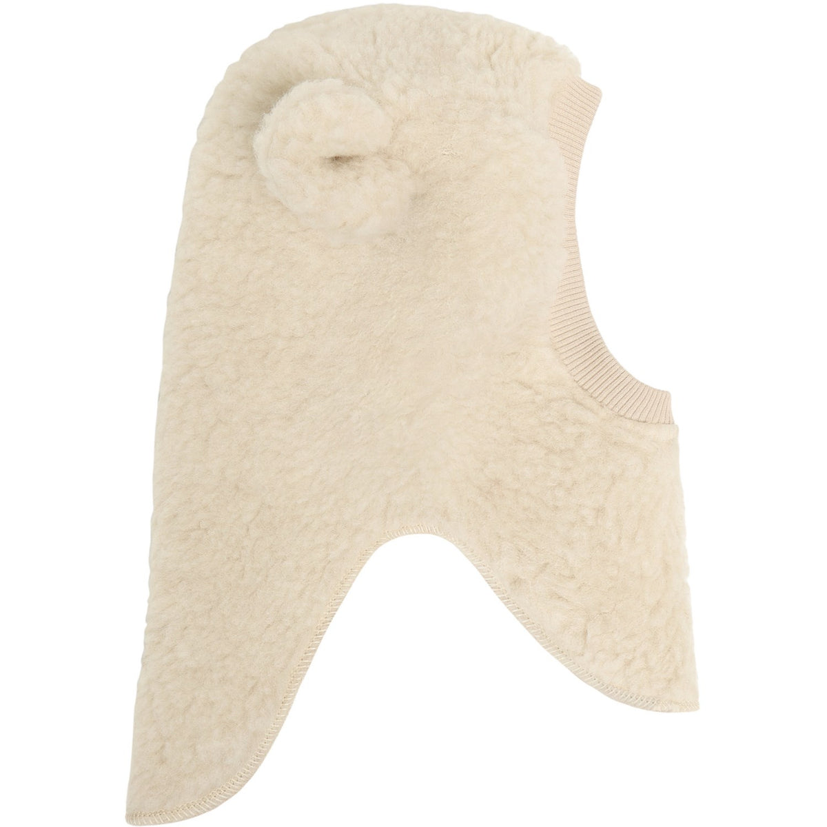 Huttelihut Cement Elefanthue Ears Uld Bamse