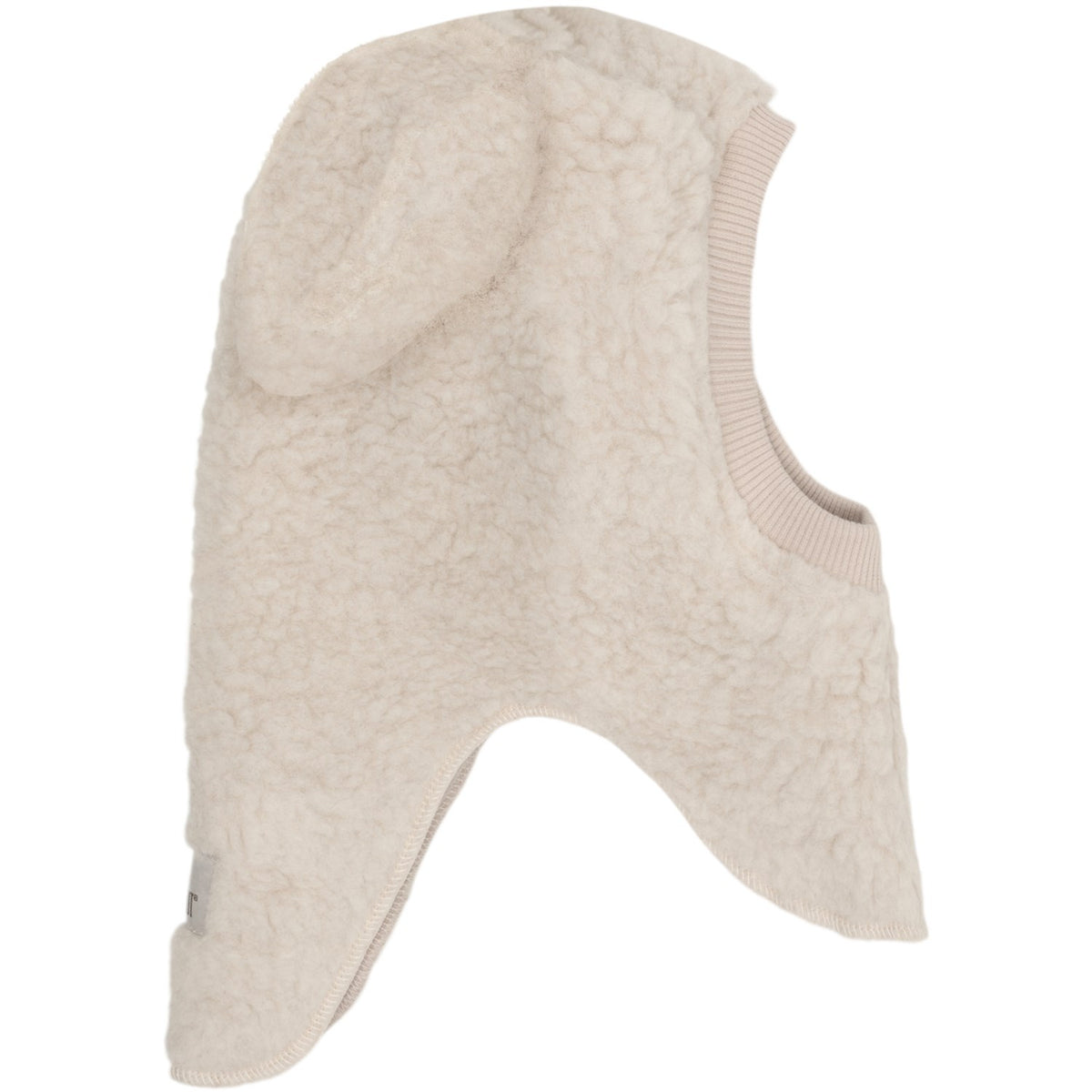 Huttelihut Cement Elefanthue Ears Uld Bamse