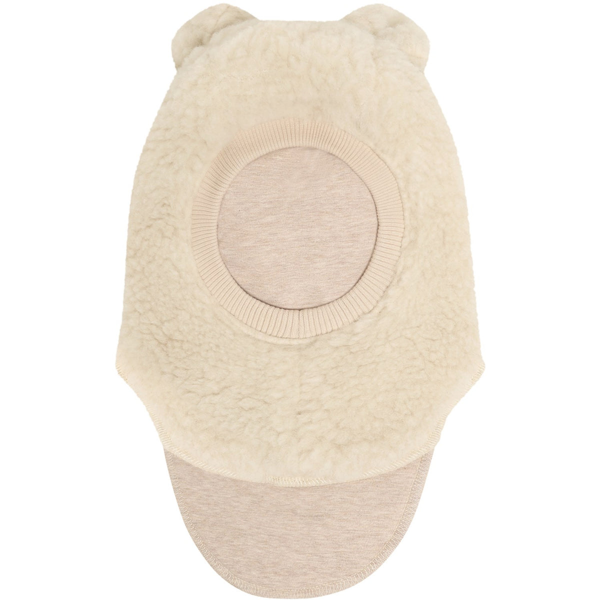 Huttelihut Cement Elefanthue Ears Uld Bamse