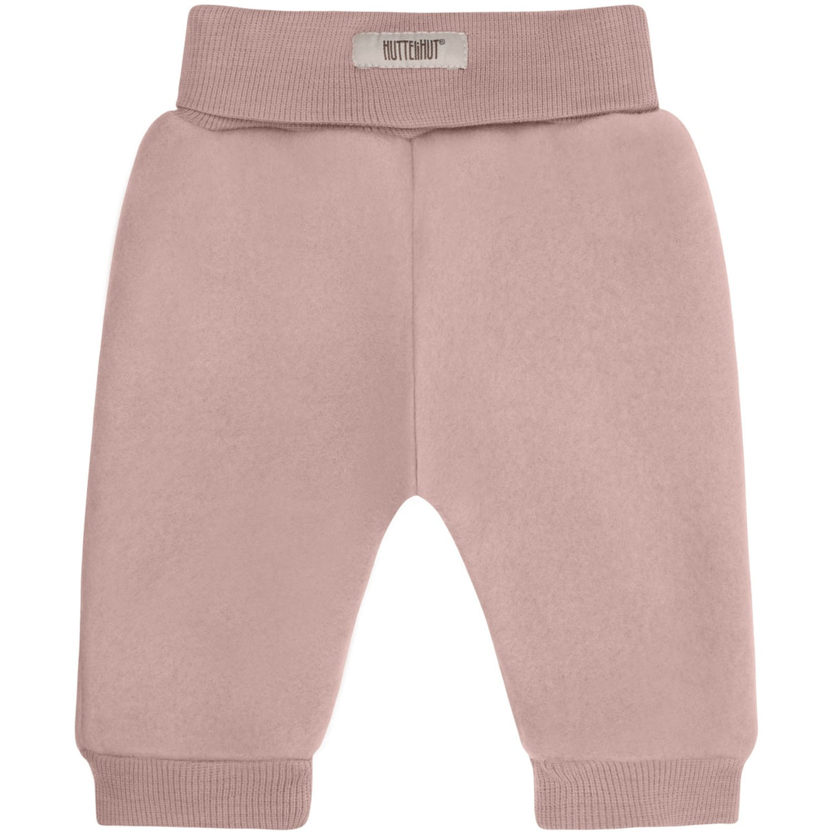 Huttelihut Mahogany Rose Bukser Uld Fleece