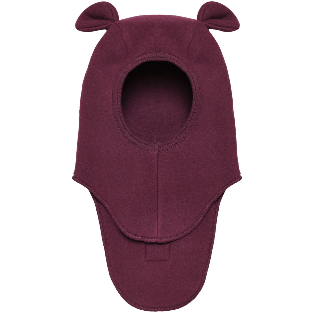Huttelihut Port Royale Elefanthue Ears Uld Fleece