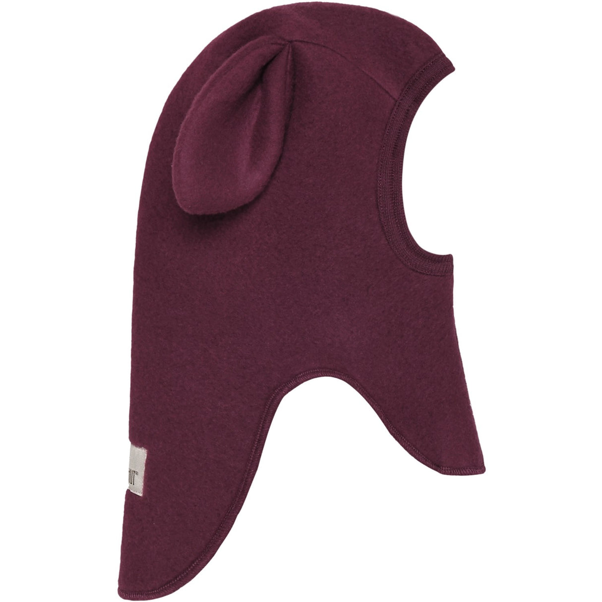 Huttelihut Port Royale Elefanthue Ears Uld Fleece
