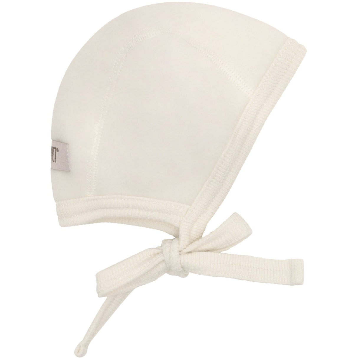 Huttelihut Tofu Bonnet Uld Fleece