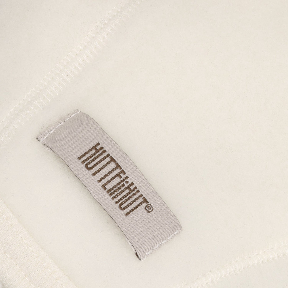 Huttelihut Tofu Bonnet Uld Fleece