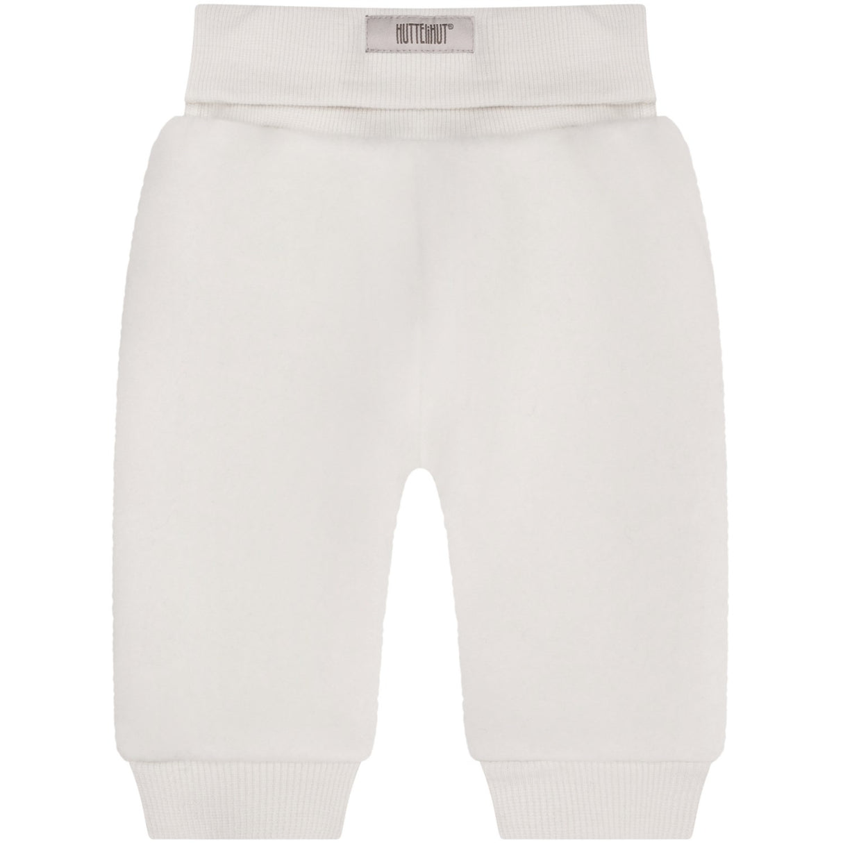 Huttelihut Tofu Bukser Uld Fleece