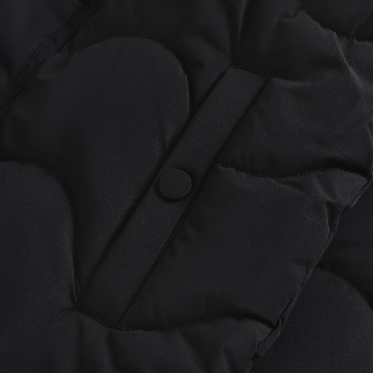 Color Kids Phantom Jakke - Quilt & Long