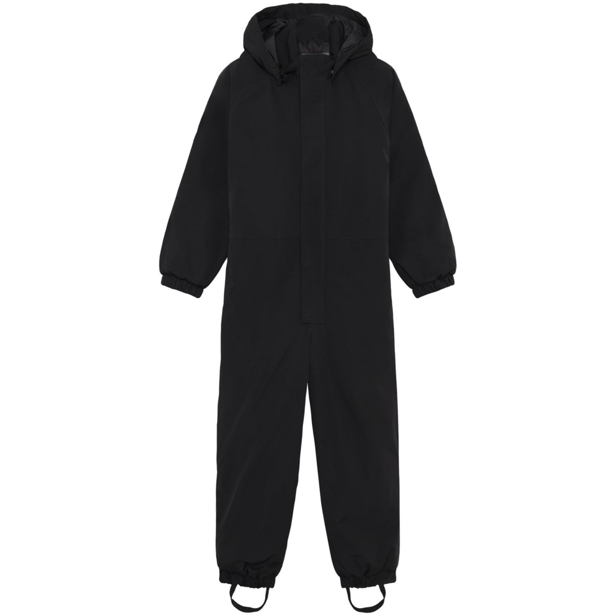 Color Kids Phantom Coverall M/ Contrast