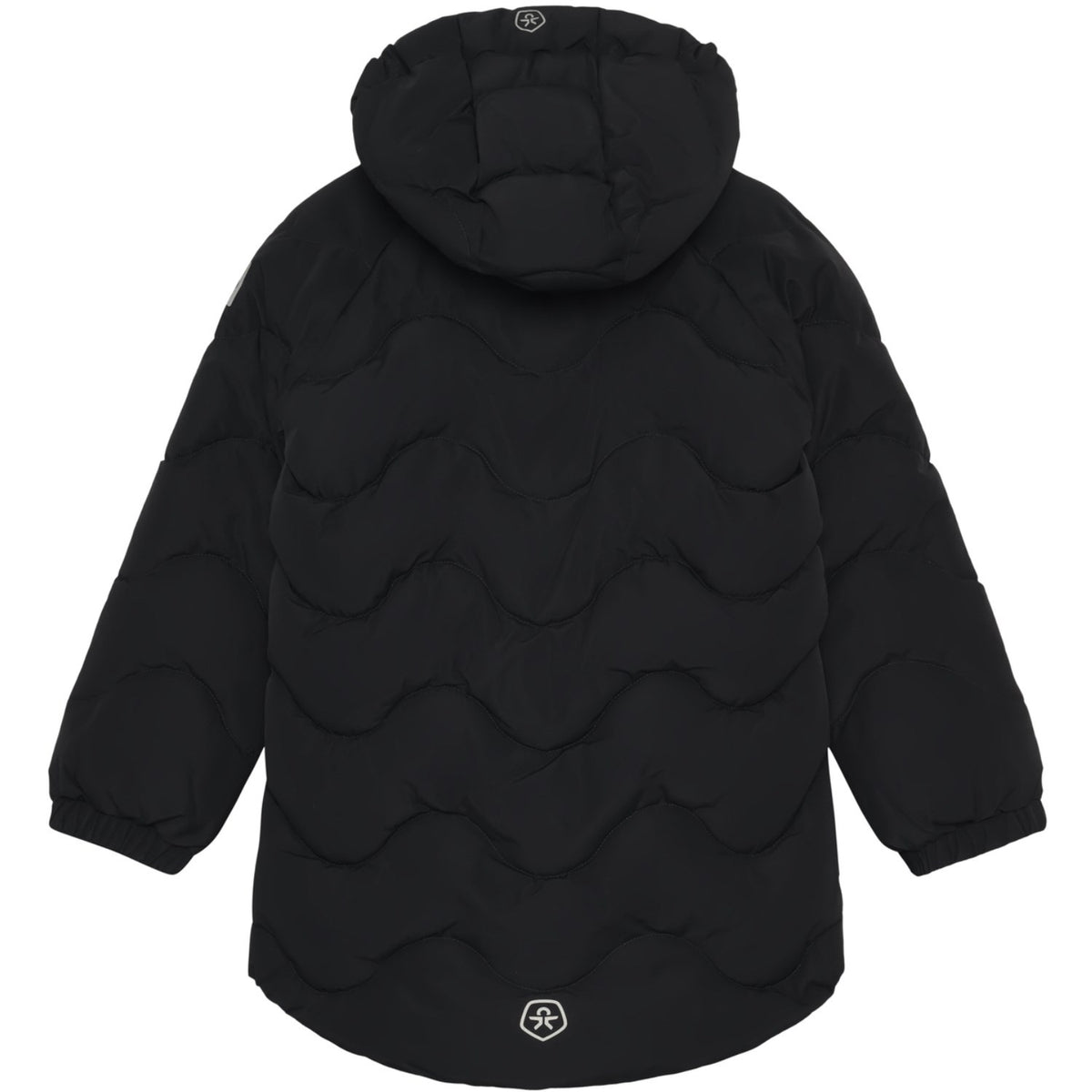 Color Kids Phantom Jakke - Quilt & Long