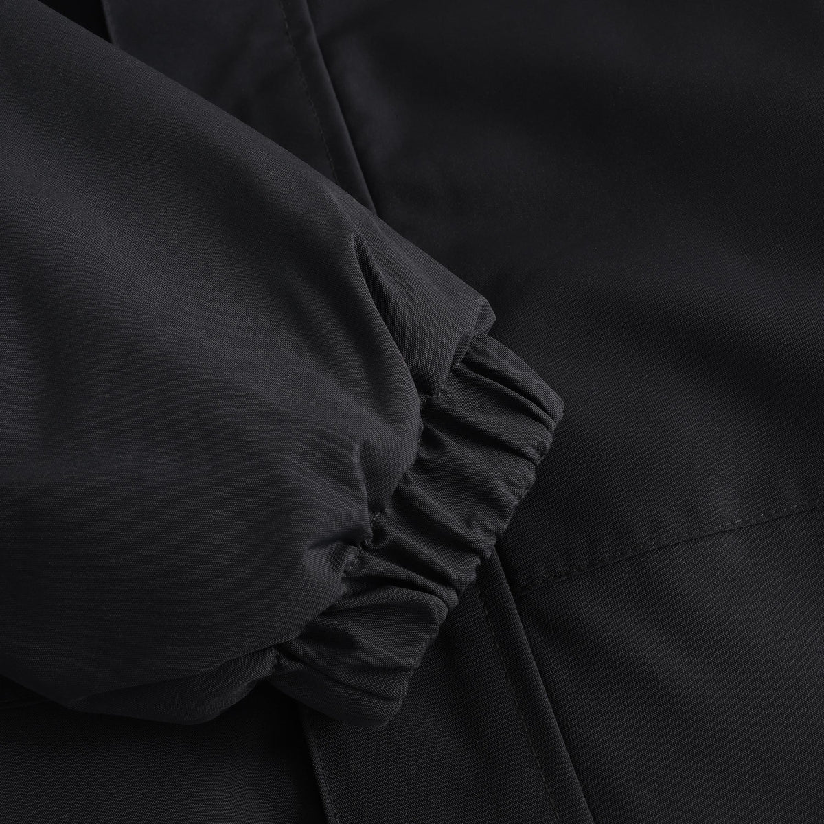 Color Kids Phantom Coverall M/ Contrast