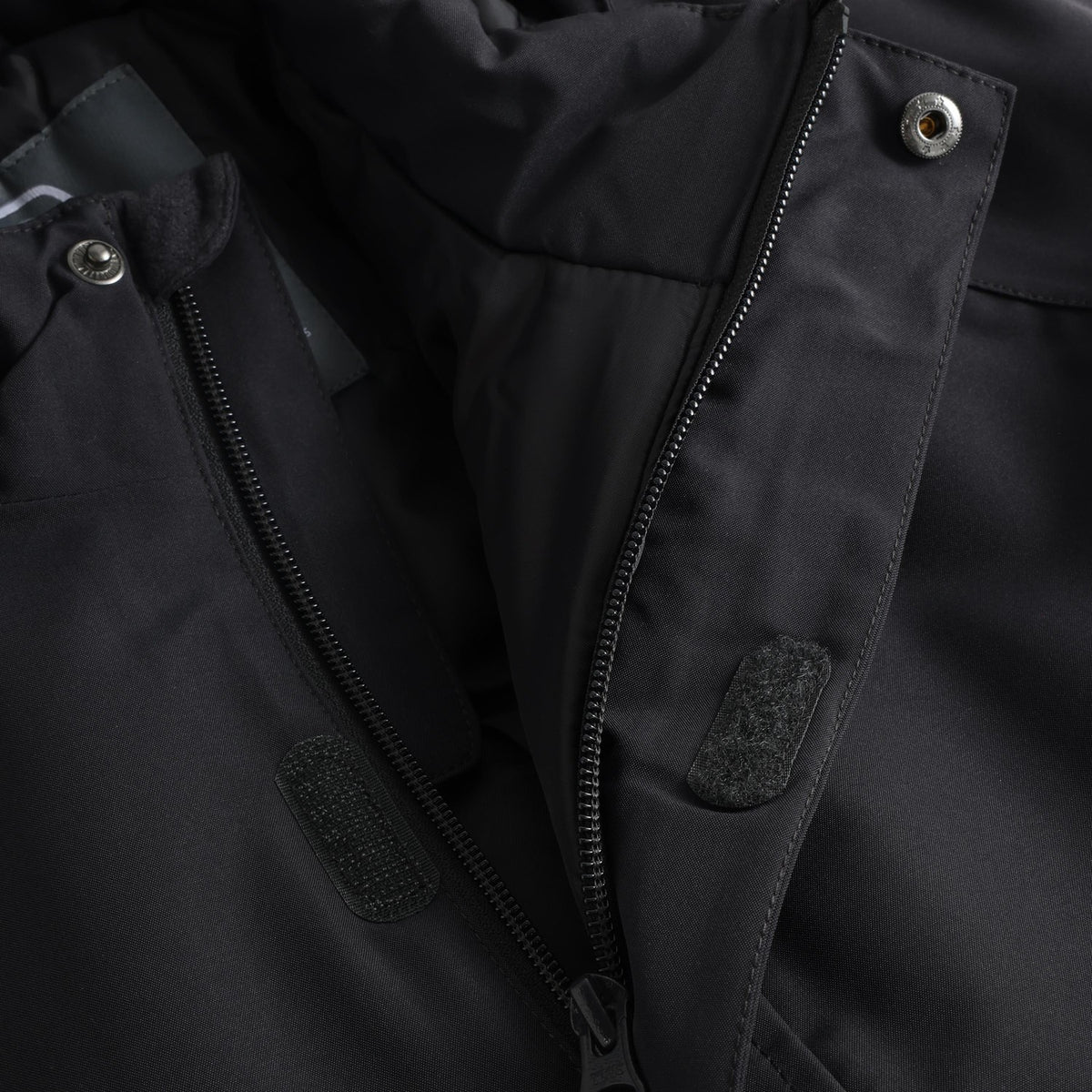 Color Kids Phantom Coverall M/ Contrast