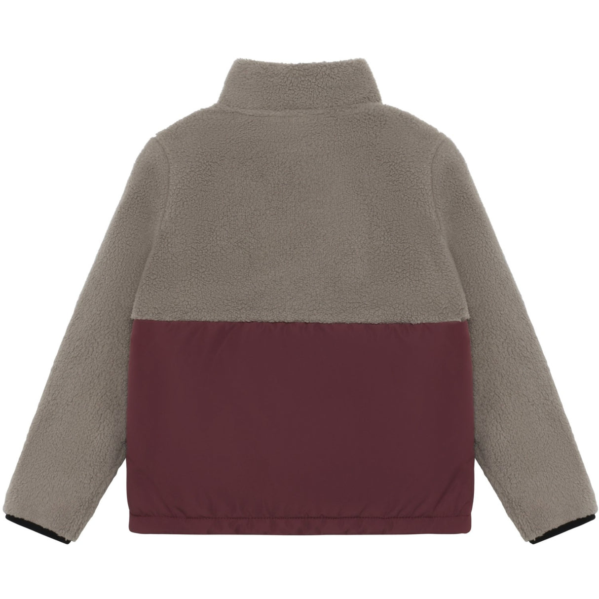 Color Kids Catawba Grape Bamse Jakke