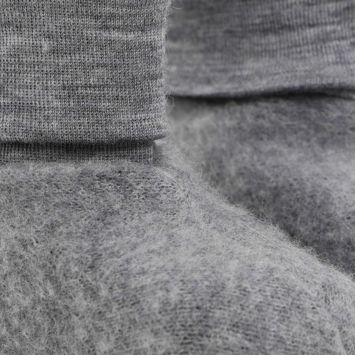 CeLaVi Quiet Shade Soft Uld Footies