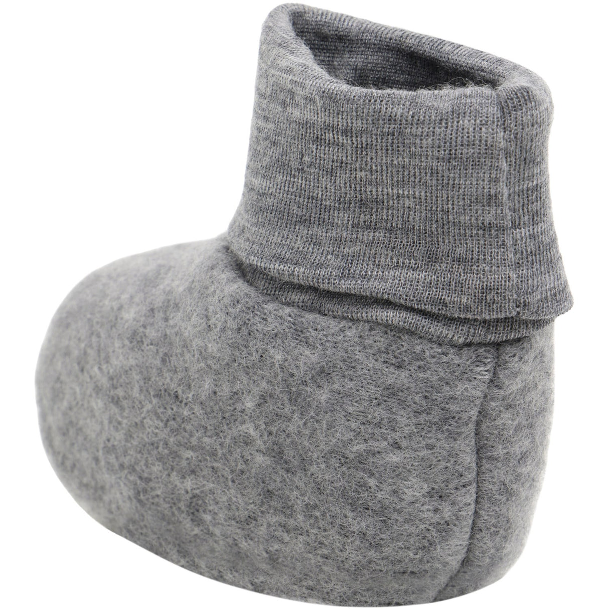 CeLaVi Quiet Shade Soft Uld Footies