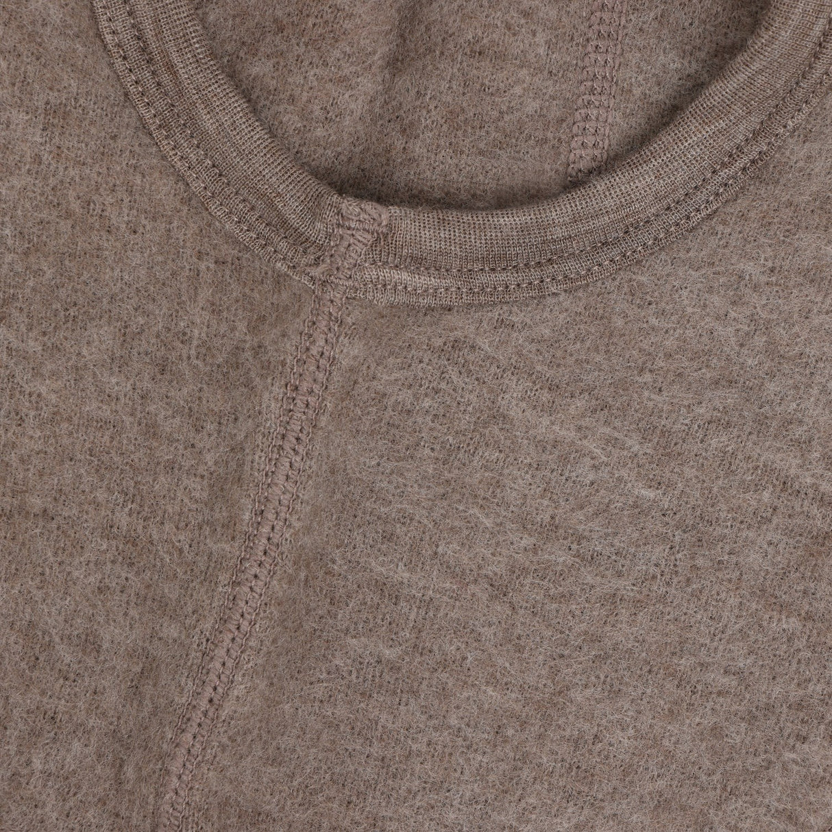 CeLaVi Walnut Soft Uld Elefanthue