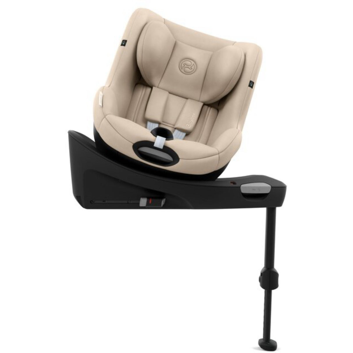Cybex Almond Beige Sirona G3 I-Size