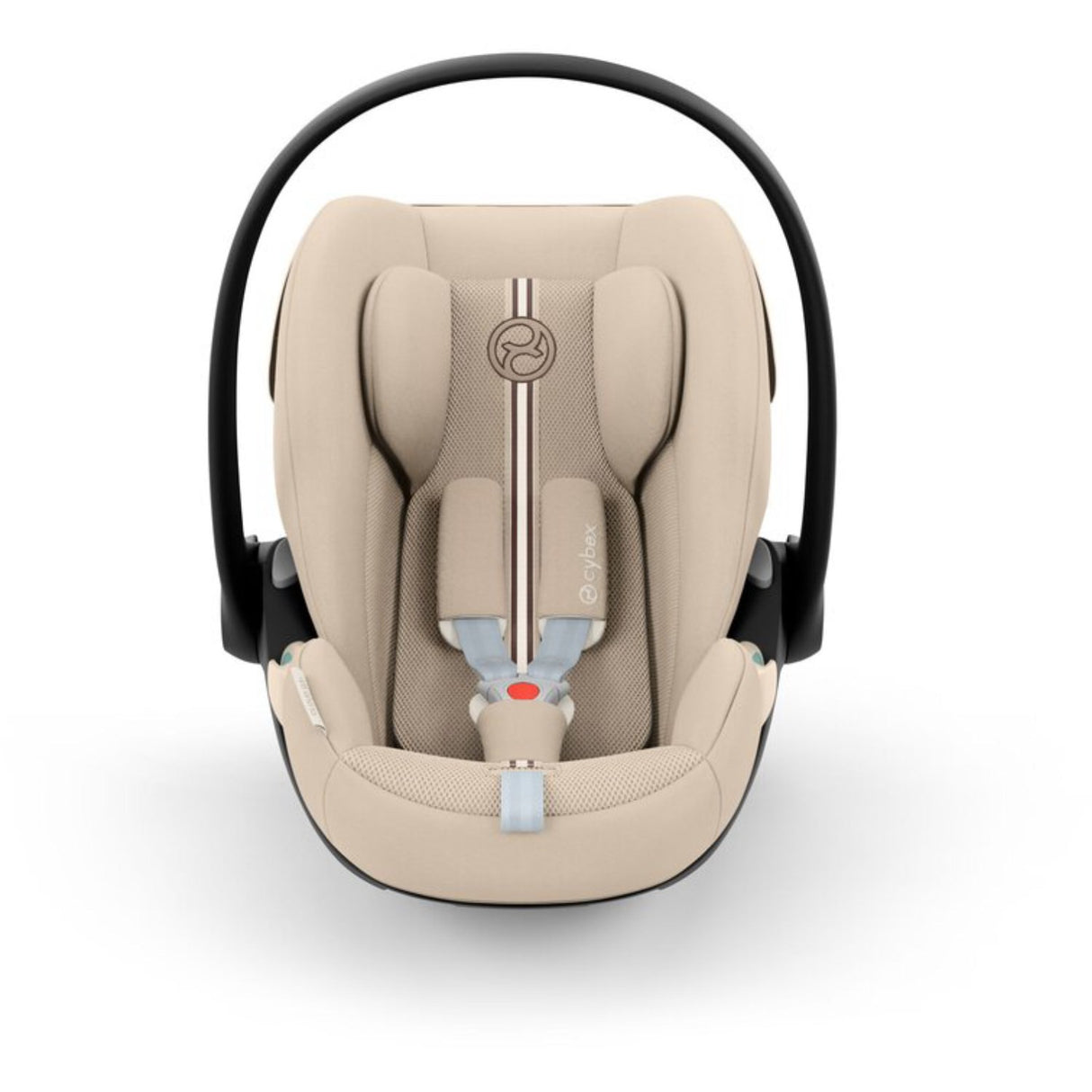 Cybex Almond Beige Cloud G3 I-Size Plus