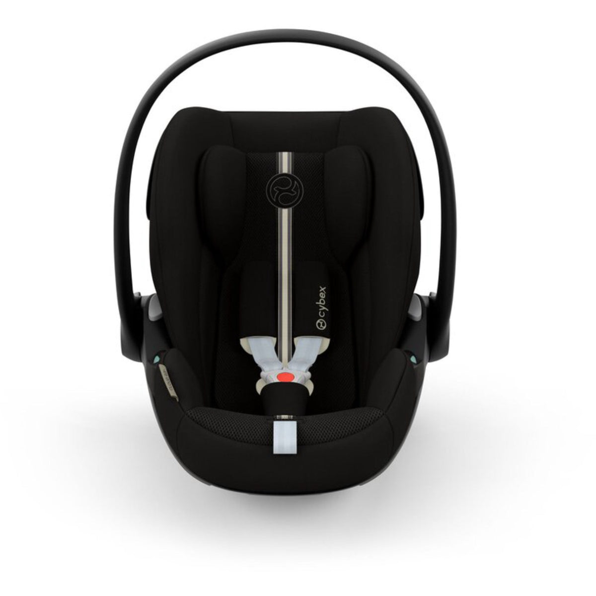 Cybex Moon Black Cloud G3 I-Size Plus