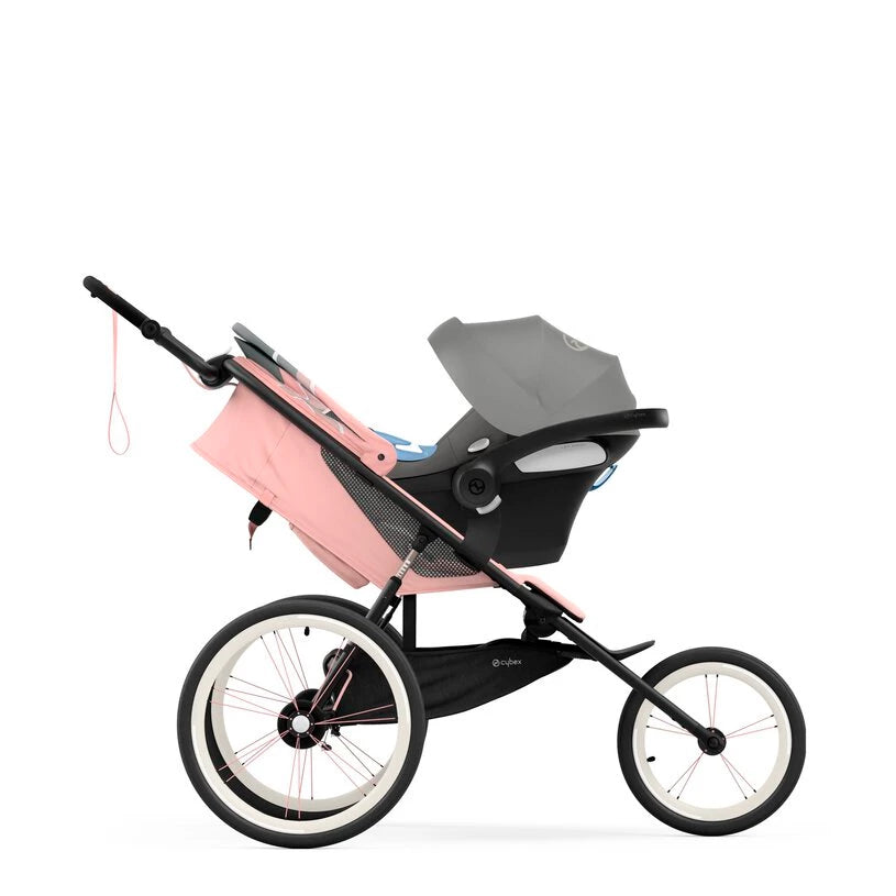 Cybex Black Avi/Avi Spin Adapter