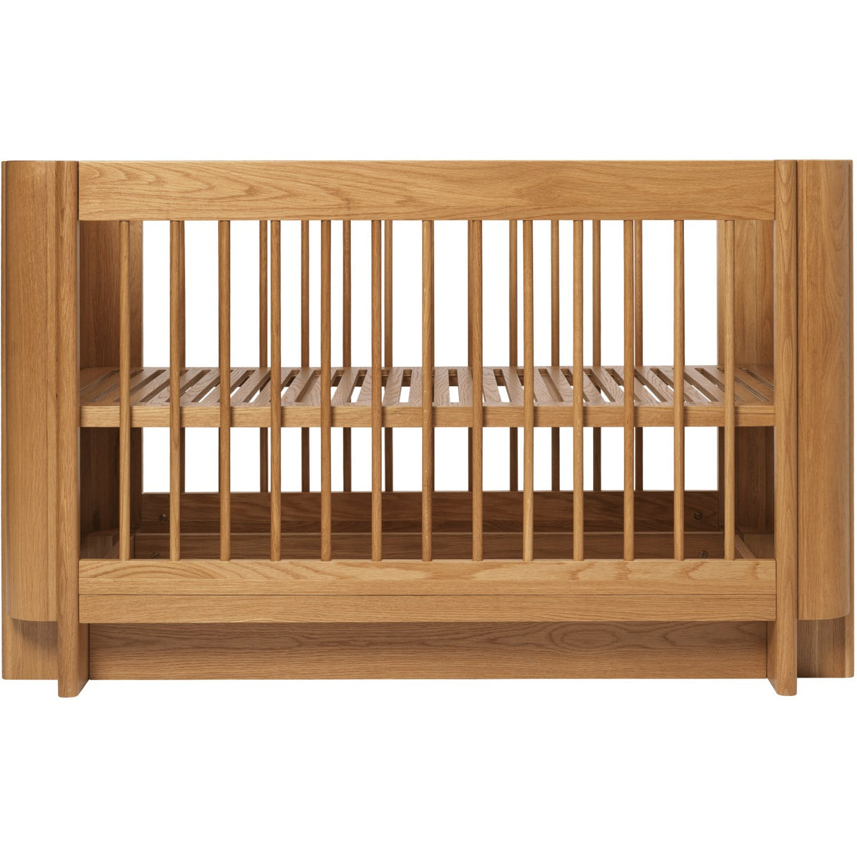 Ferm Living Natural Oak Tilu Tremmeseng