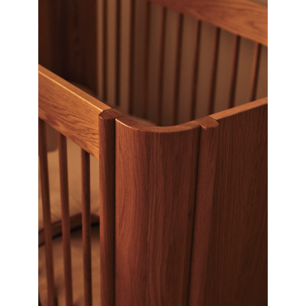 Ferm Living Natural Oak Tilu Tremmeseng