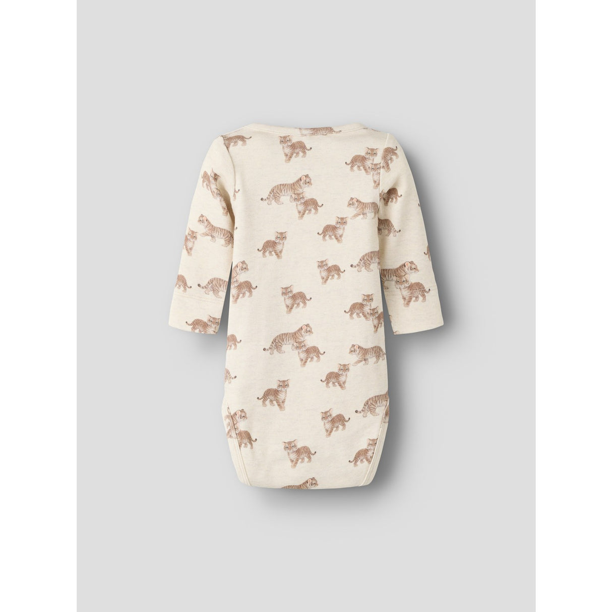 Name It Peyote Melange Nbmlorens Ls Xsl Body