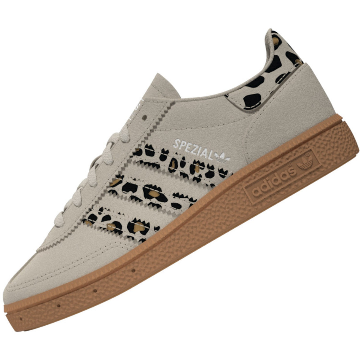adidas Originals Sand Strata Ftwr White Mesa Handball Spezial C Sneakers