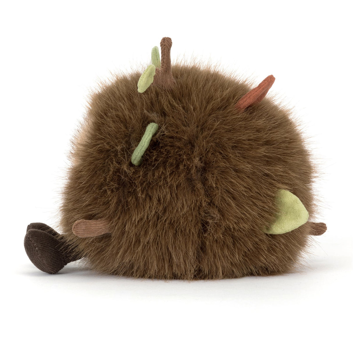 Jellycat Amuseables Mulshi Woodland Gulv