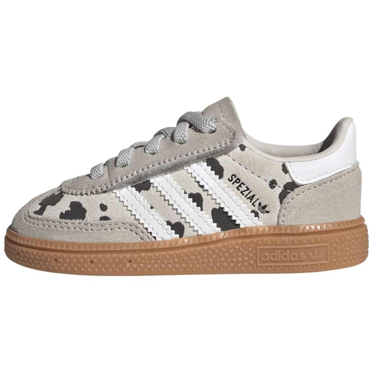 adidas Originals Grey One Ftwr White Crystal White Handball Spezial Cf El I Sneakers