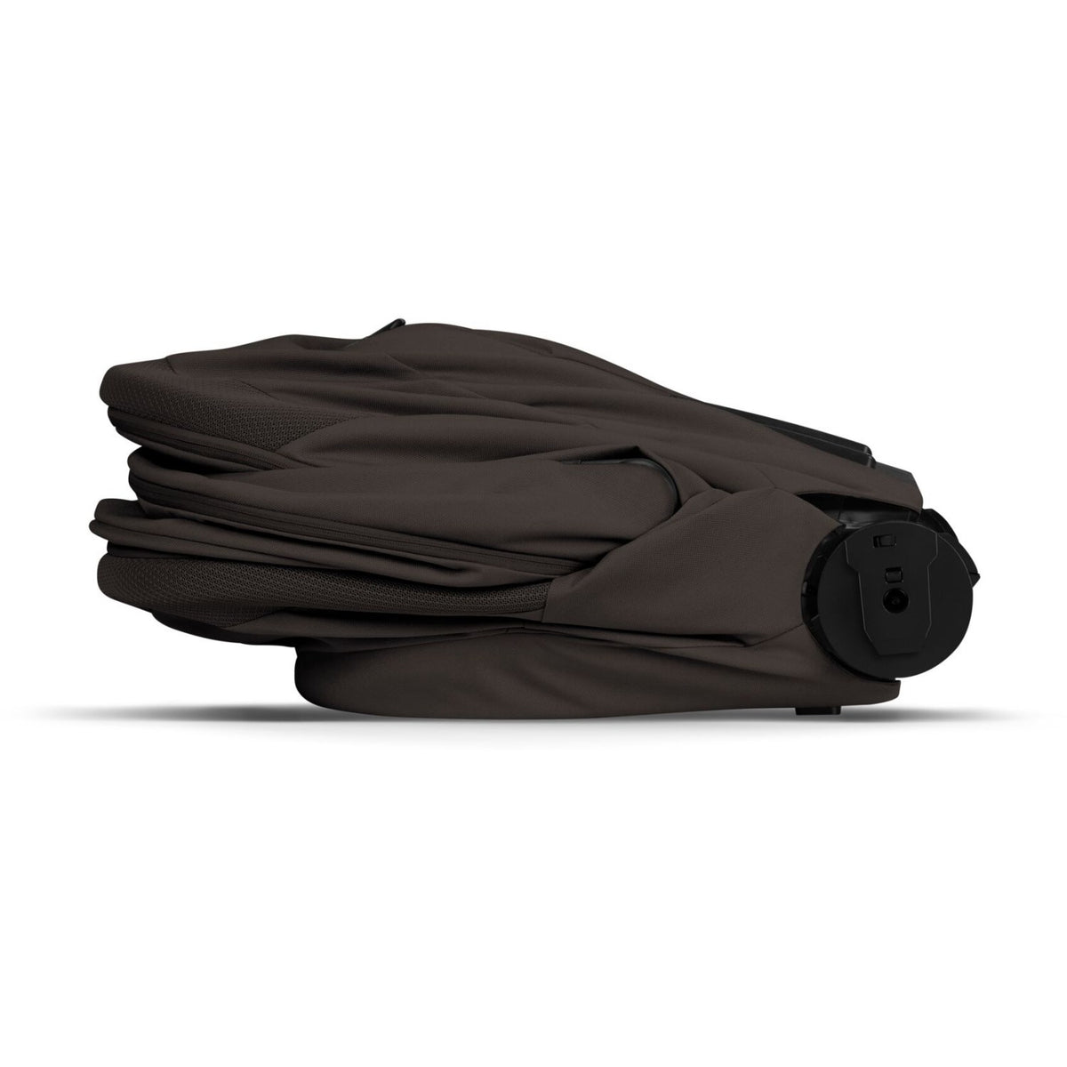 Cybex Chocolate Brown Balios S Lux Tpe Inklusiv Foldbar Liggedel