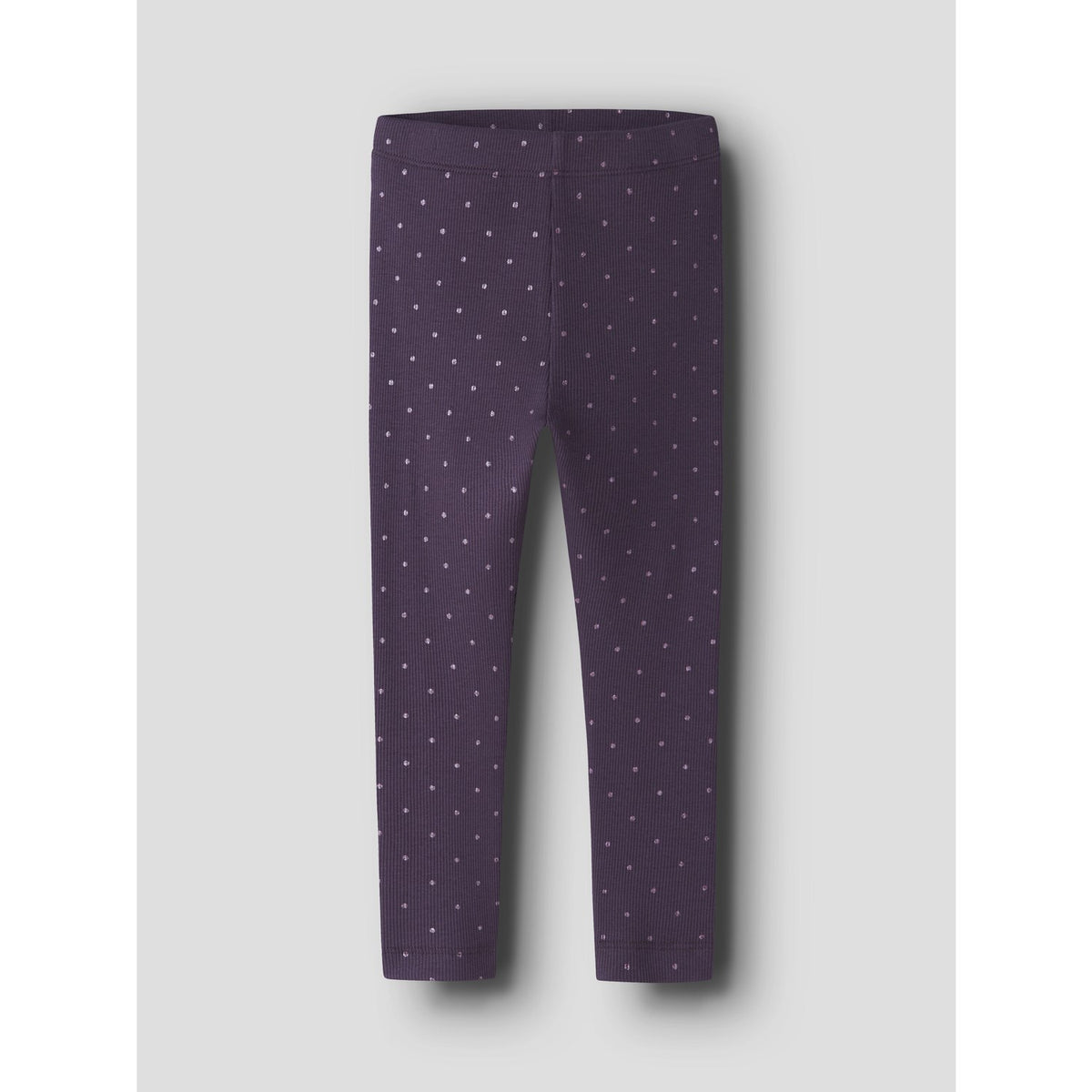 Name It Navy Cosmos Nmfodele Slim Leggings Bf