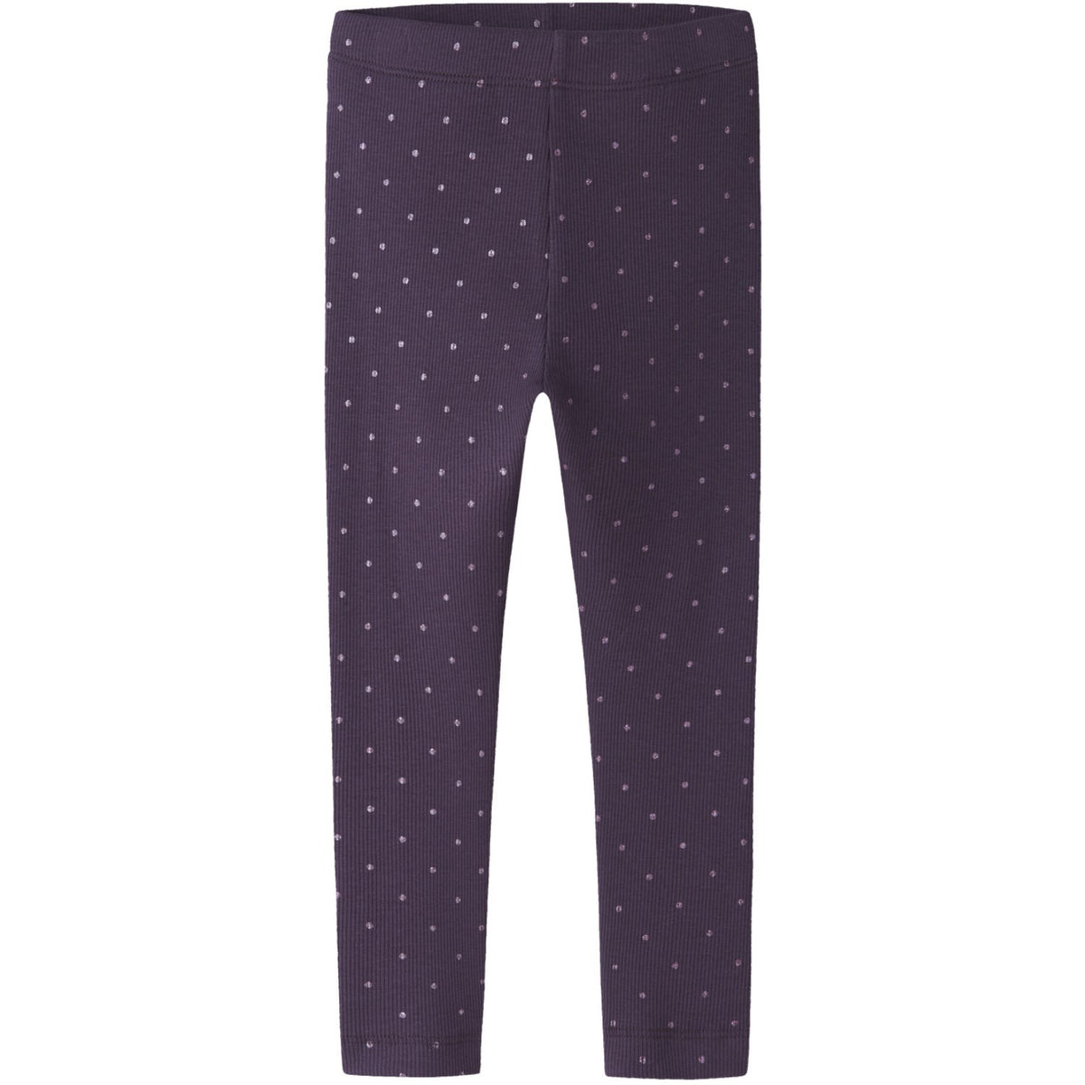 Name It Navy Cosmos Nmfodele Slim Leggings Bf