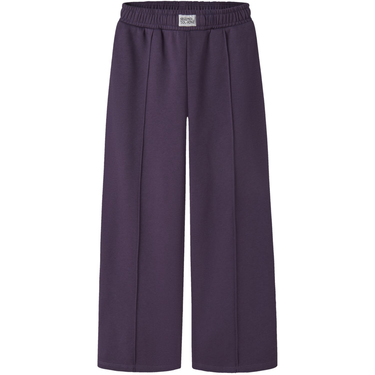 Name It Navy Cosmos Nkfoda Nreg Wide Swe Bukser Bru Bf