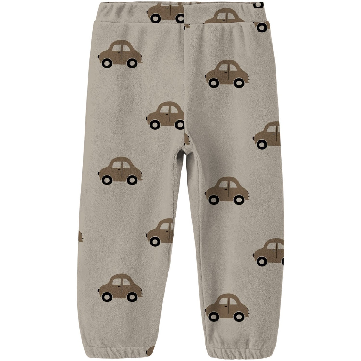 Name It Island Fossil Nmmorlajs Nreg Fleece Bukser