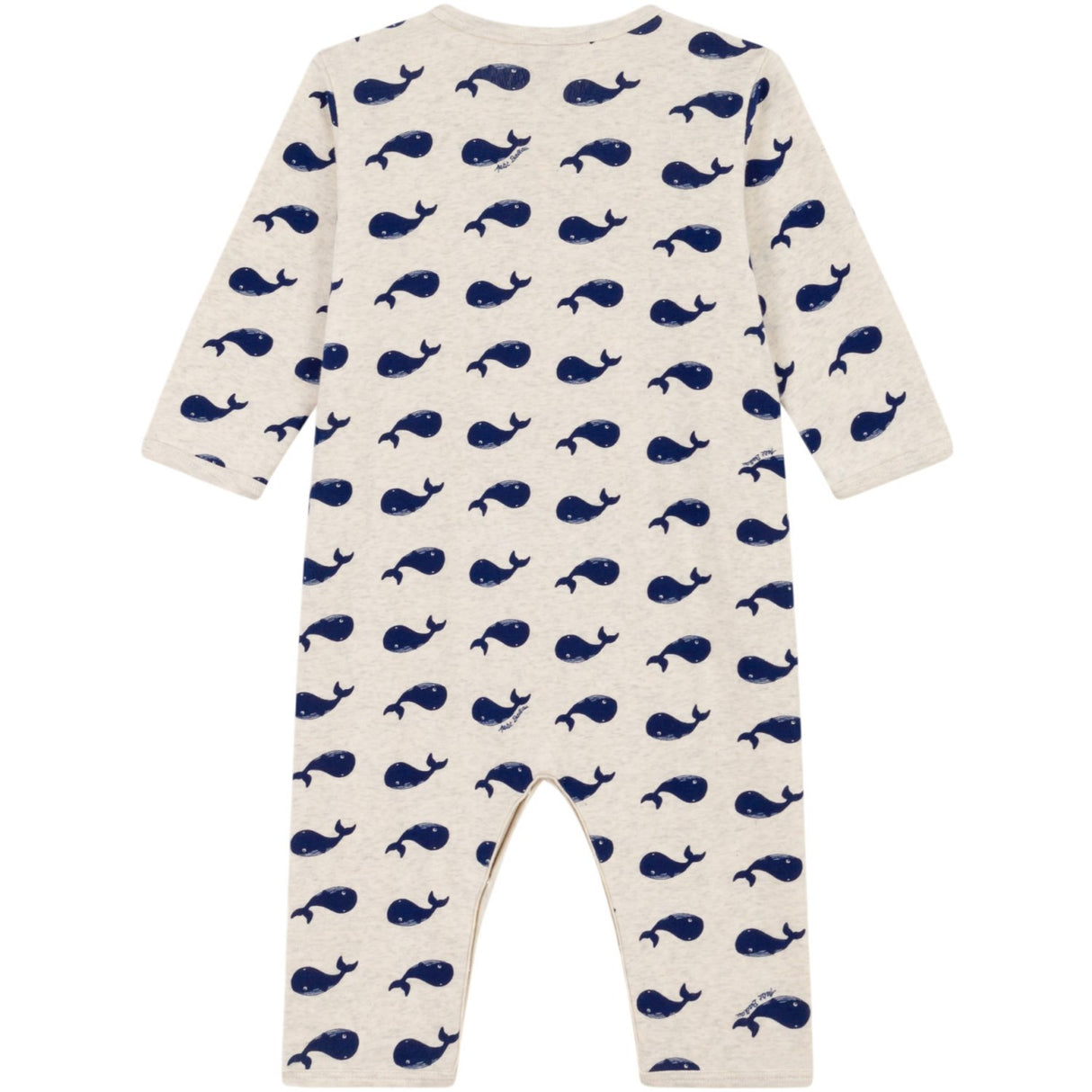Petit Bateau Montelimar/Medieval Natdragt