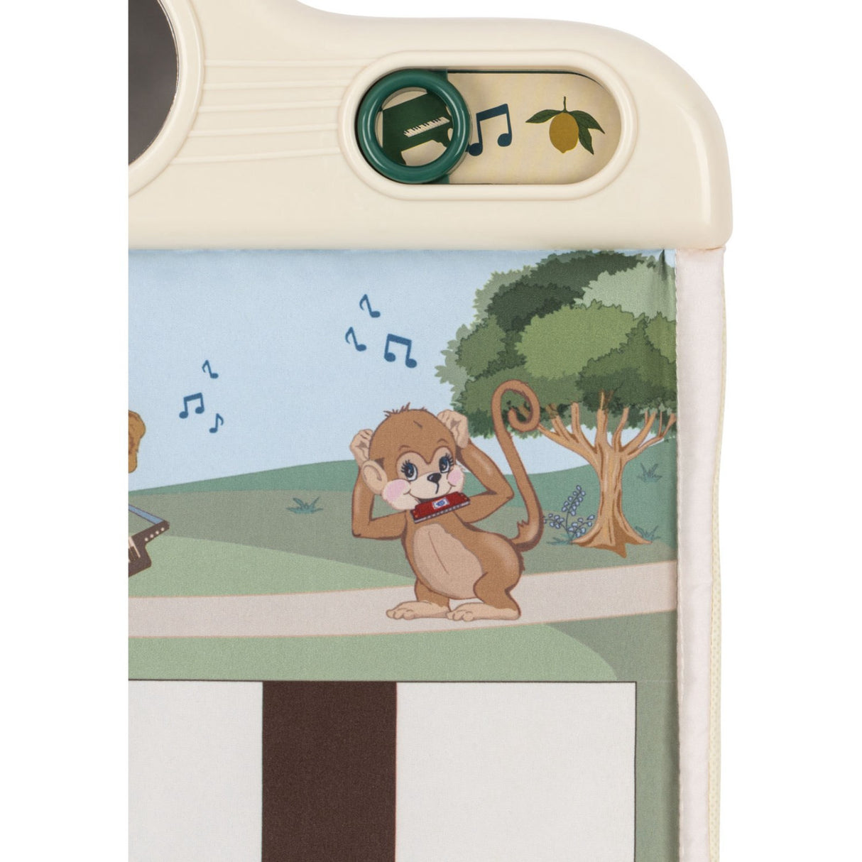 Konges Sløjd Multi Melody Mat