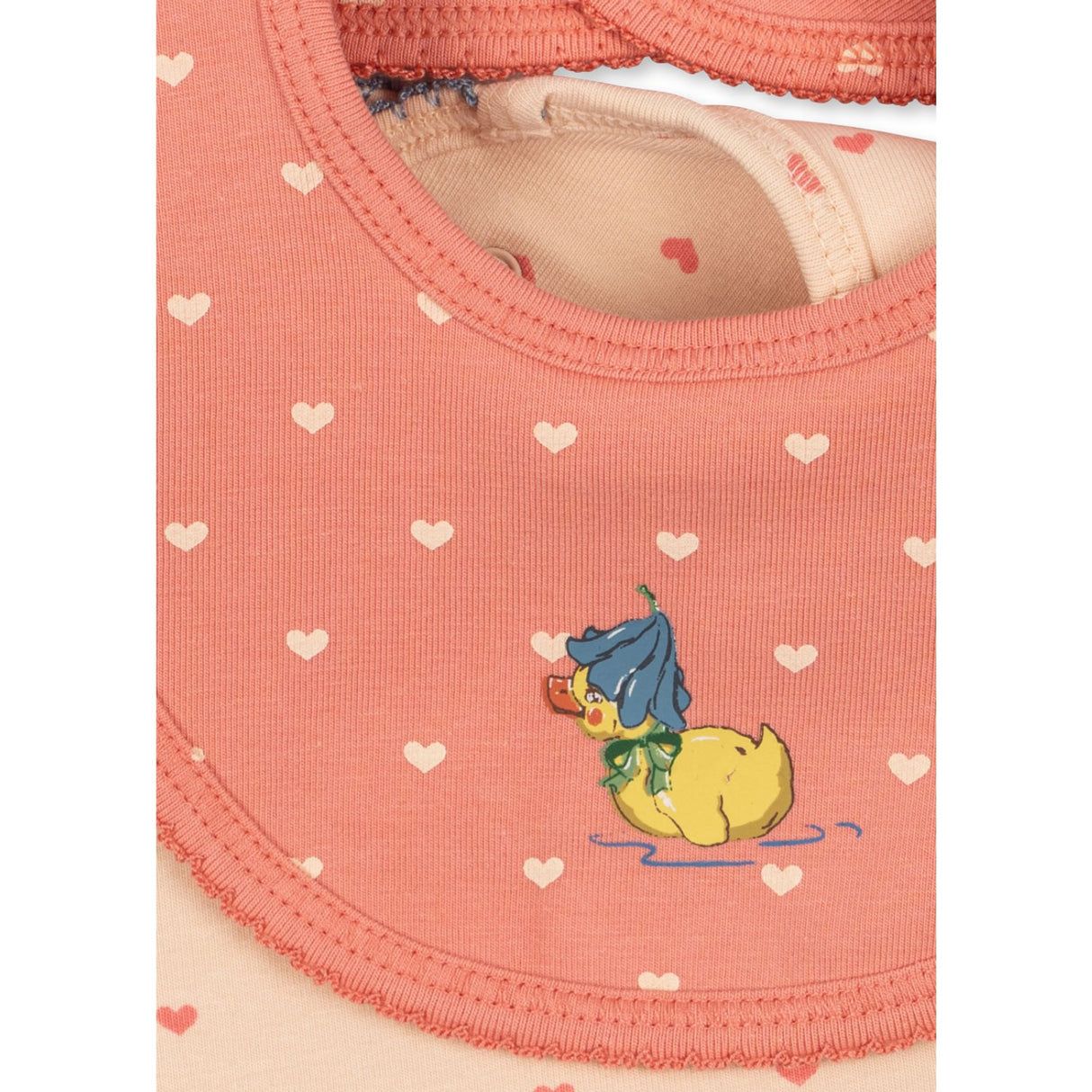 Konges Sløjd Coeur Lantana/Teddy Coeur Basic 2 Pak Hagesmække