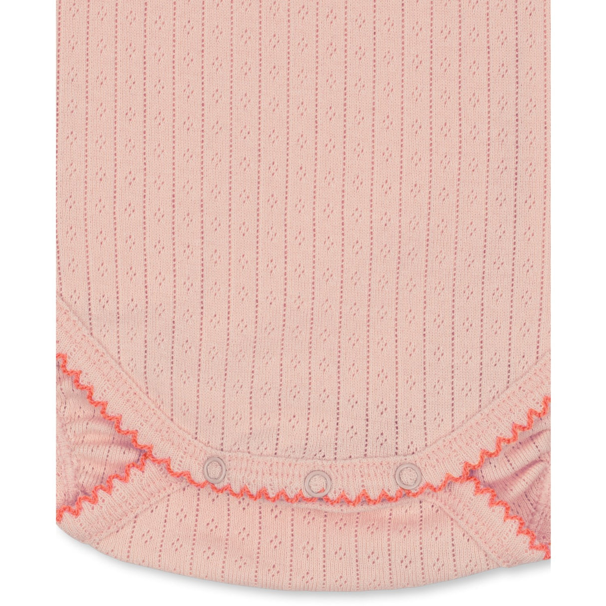 Konges Sløjd Pale Blush Minnie Body Gots