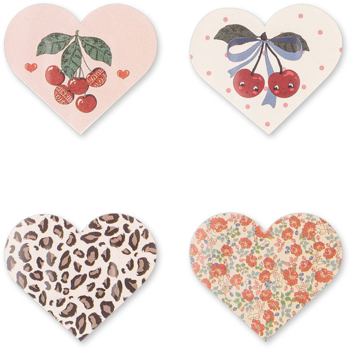 Konges Sløjd Cherry Kiss Og Comfort Bandages Eu